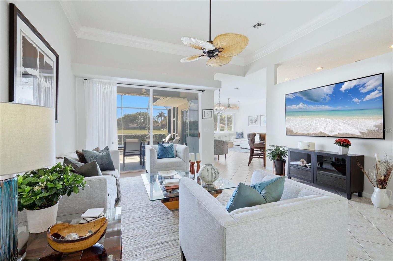 Image 7 of 71 For 7160 Serenoa Drive