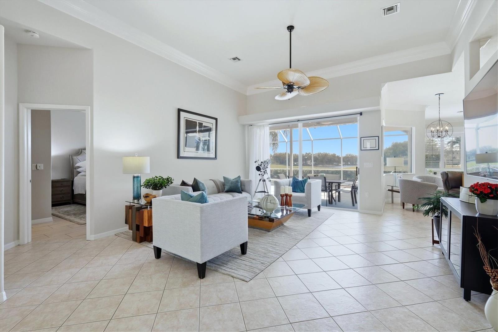 Image 8 of 71 For 7160 Serenoa Drive