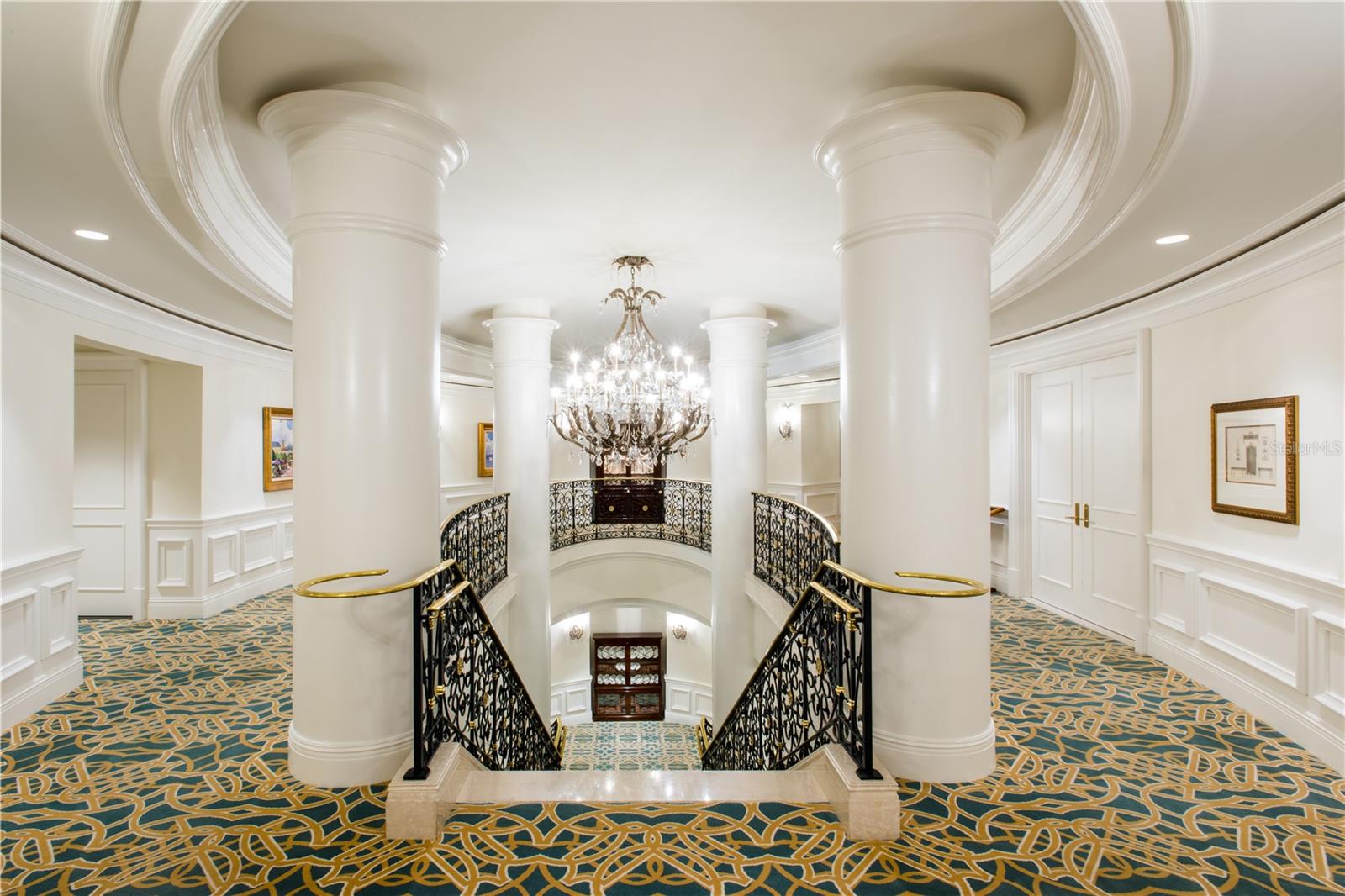 Image 27 of 40 For 35 Watergate Drive 1506