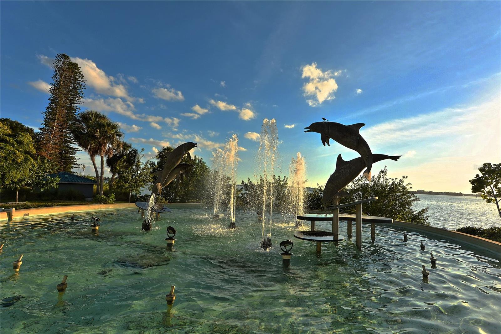 Image 36 of 40 For 35 Watergate Drive 1506