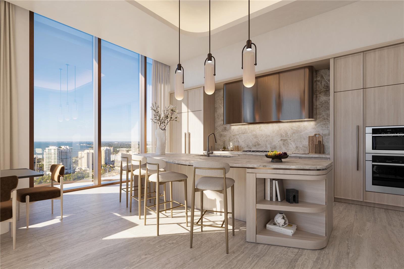 Image 2 of 12 For 1390 Main Street  1505