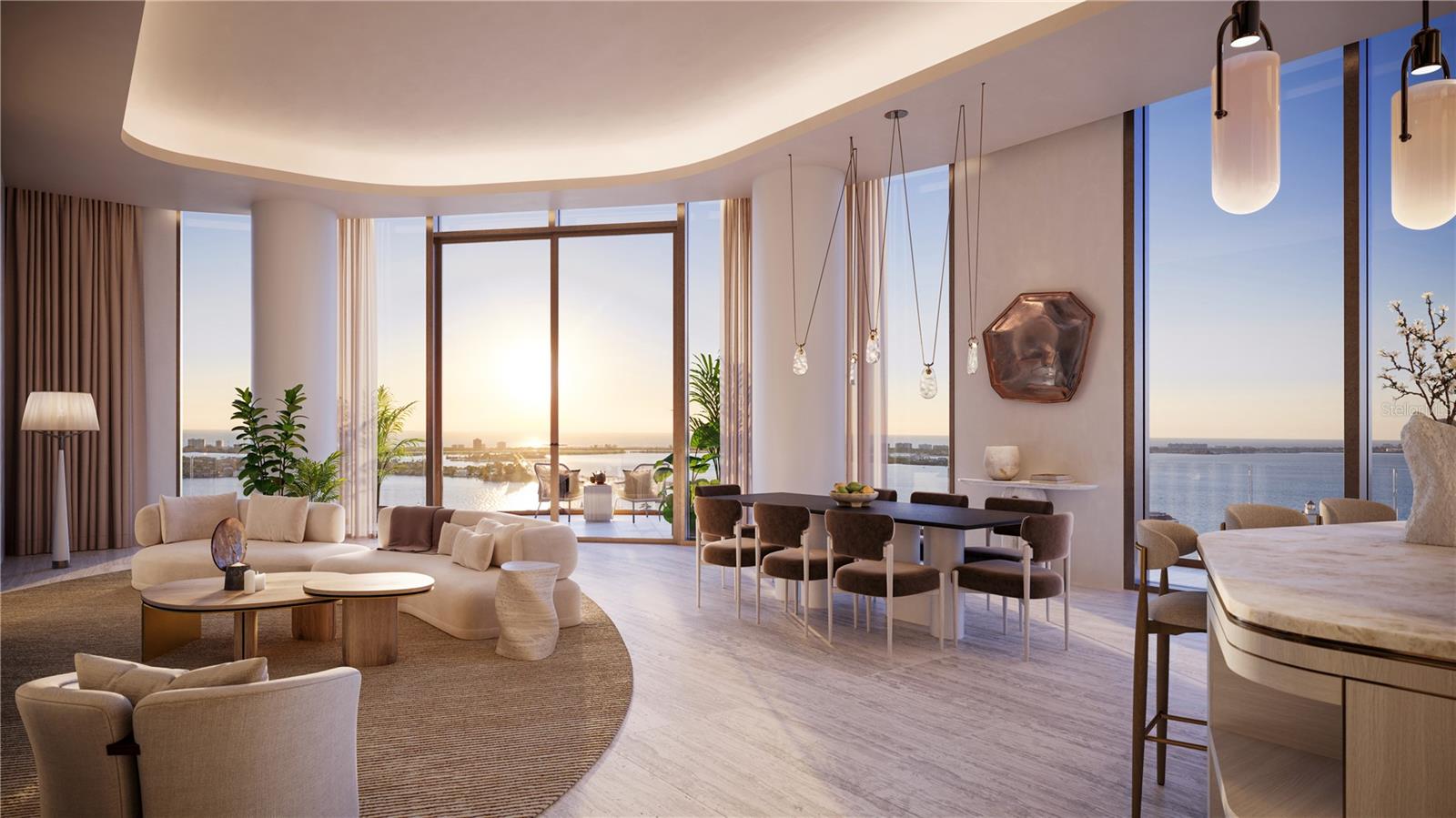 Image 3 of 12 For 1390 Main Street  1505