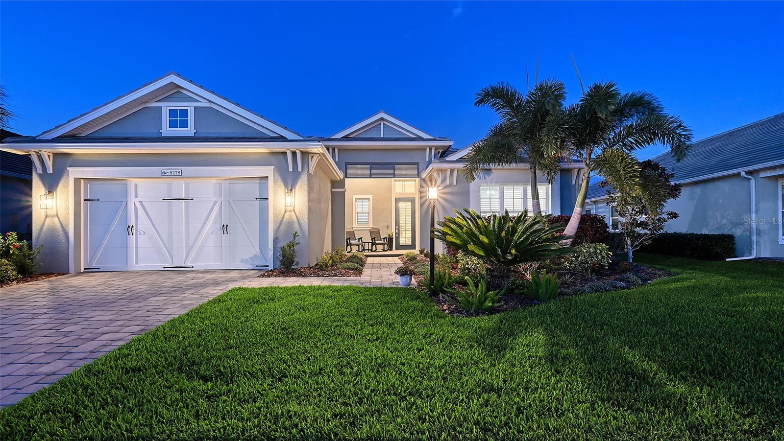 Details for 8278 Grande Shores Drive, SARASOTA, FL 34240