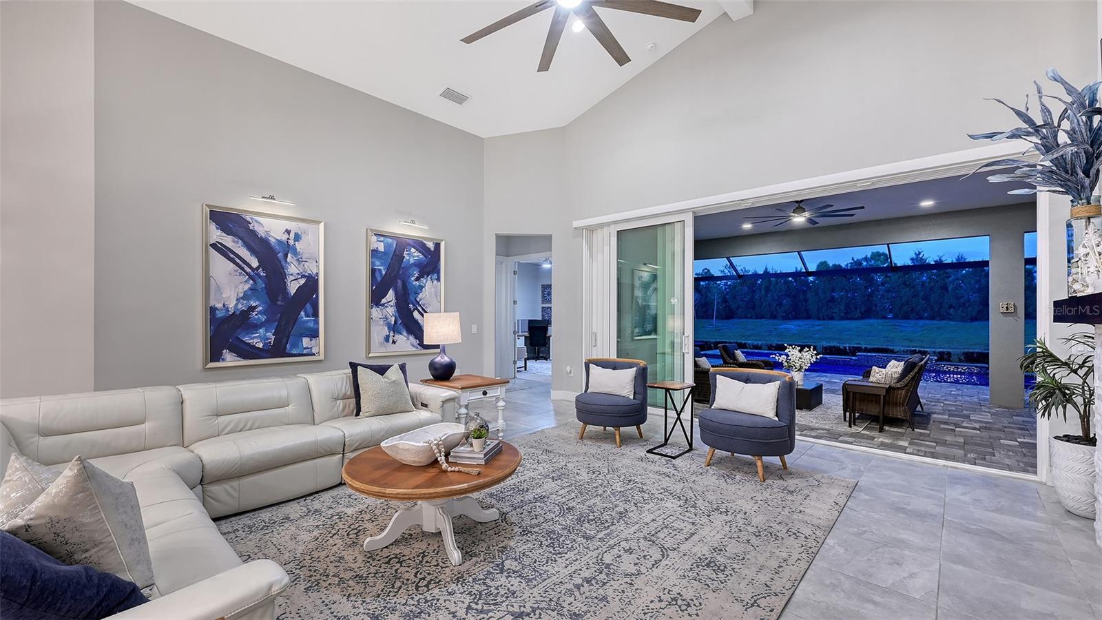 Image 13 of 100 For 8278 Grande Shores Drive