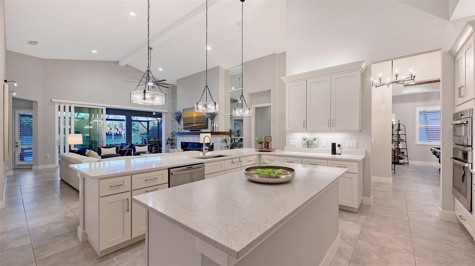 Image 17 of 100 For 8278 Grande Shores Drive