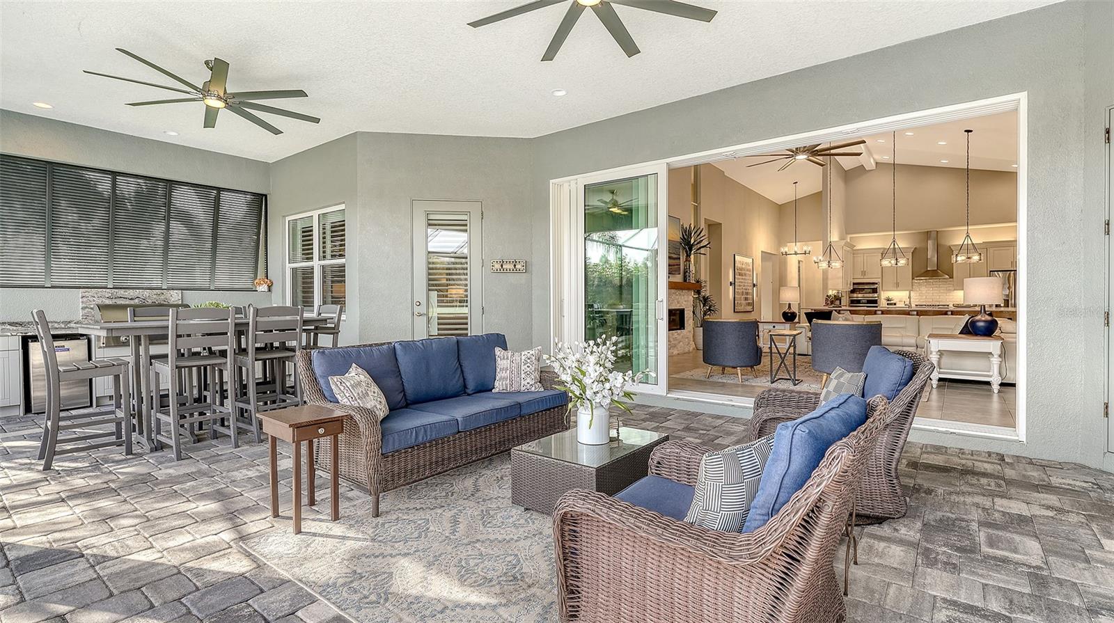 Image 4 of 100 For 8278 Grande Shores Drive