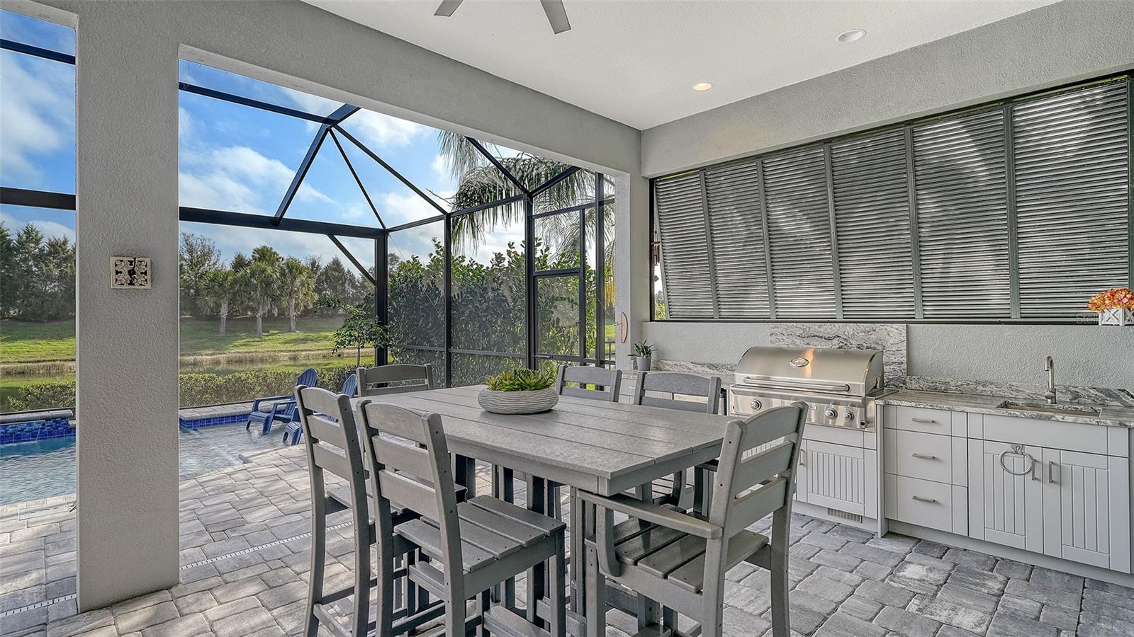 Image 47 of 100 For 8278 Grande Shores Drive