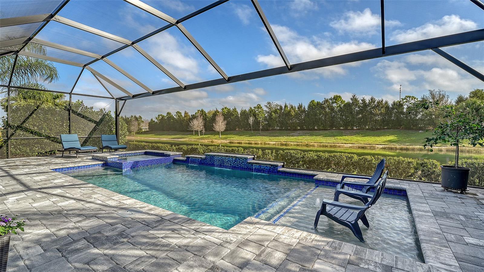 Image 49 of 100 For 8278 Grande Shores Drive