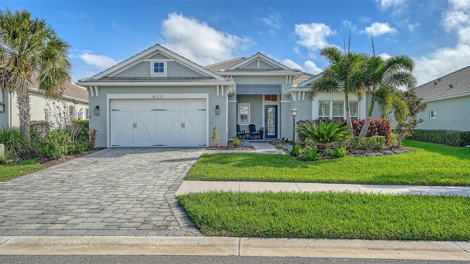 Image 5 of 100 For 8278 Grande Shores Drive