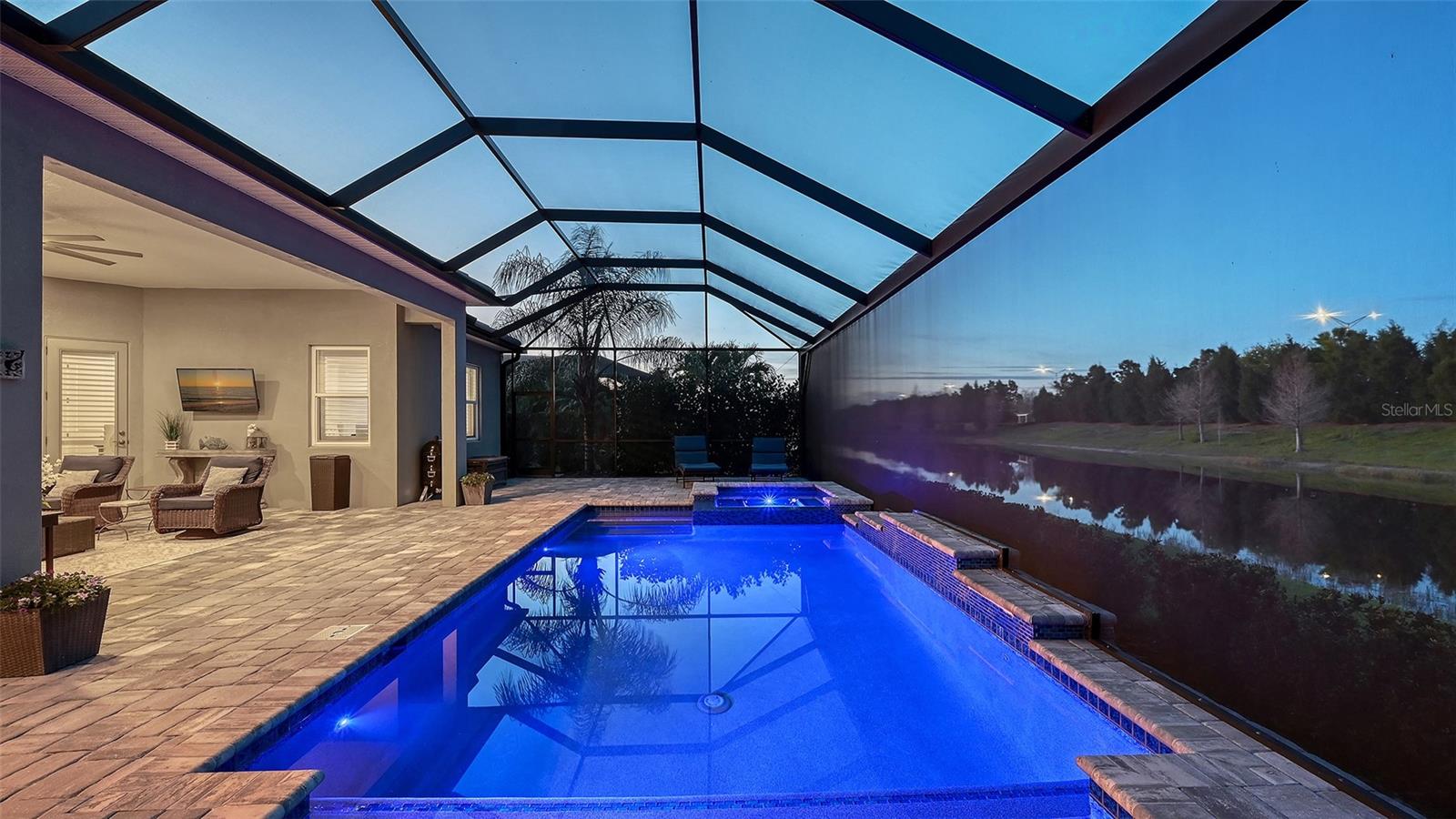 Image 50 of 100 For 8278 Grande Shores Drive