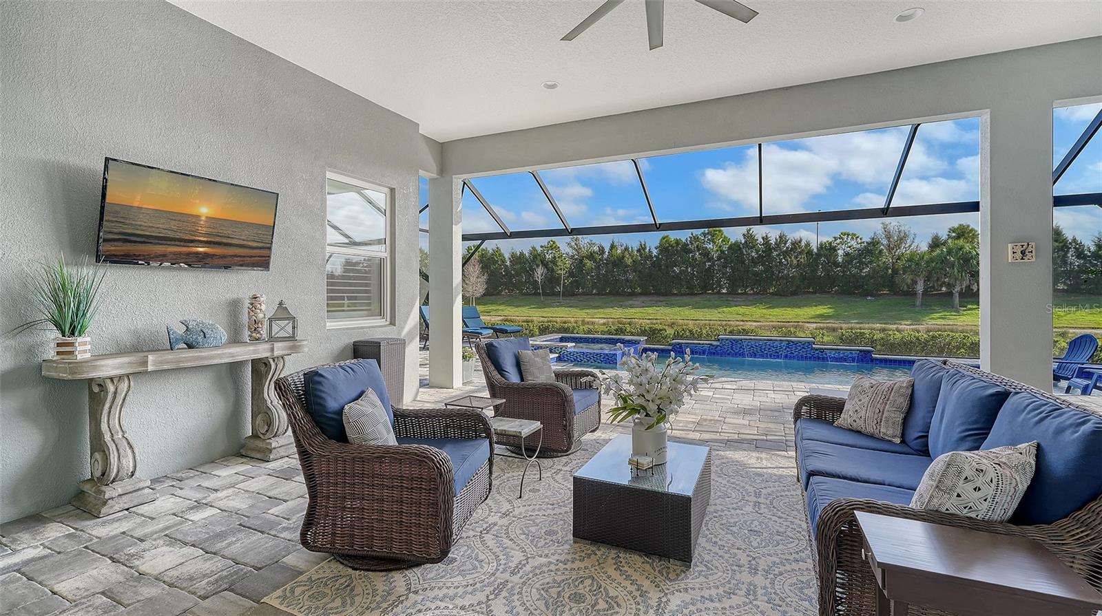 Image 51 of 100 For 8278 Grande Shores Drive