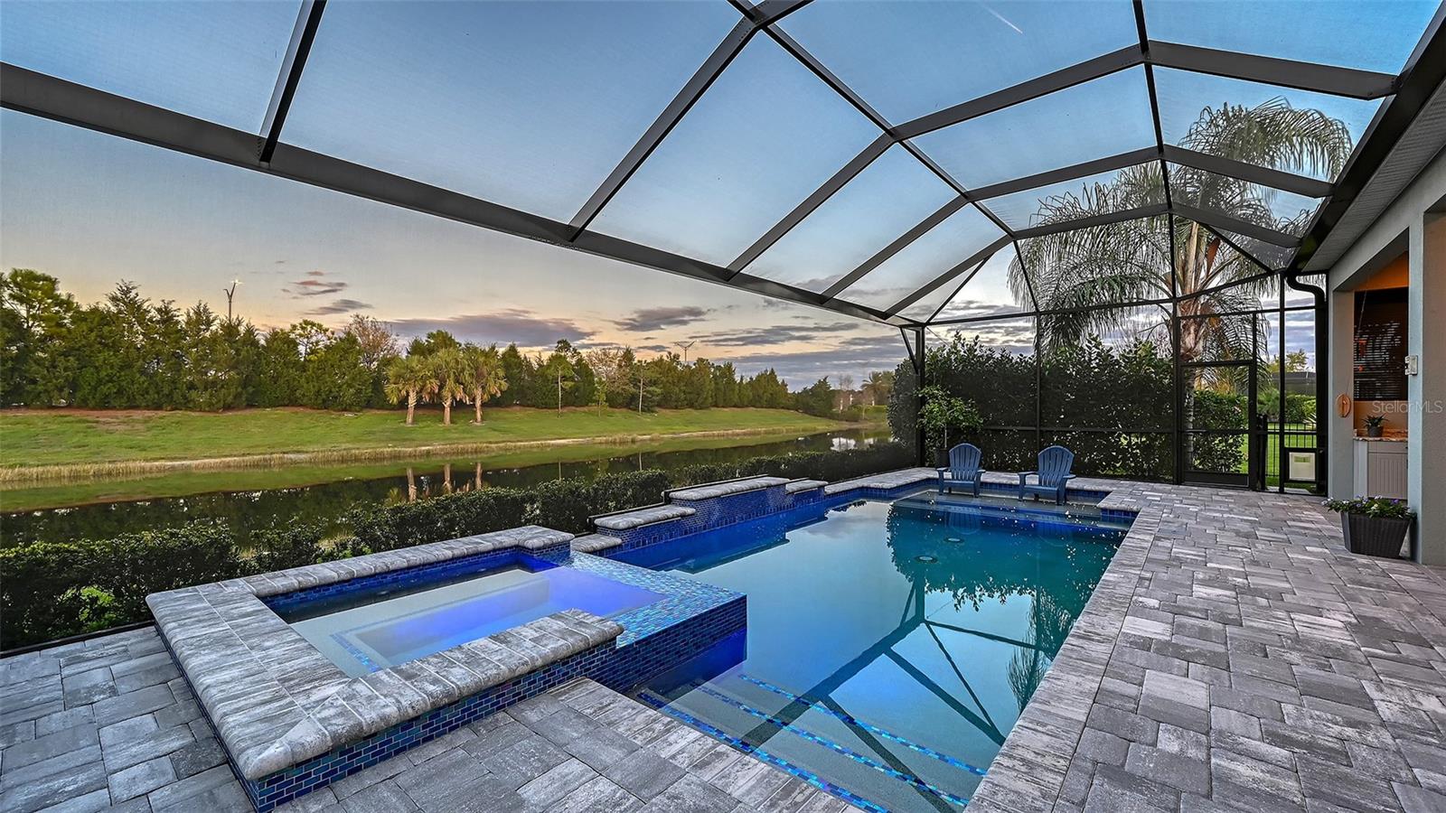 Image 54 of 100 For 8278 Grande Shores Drive