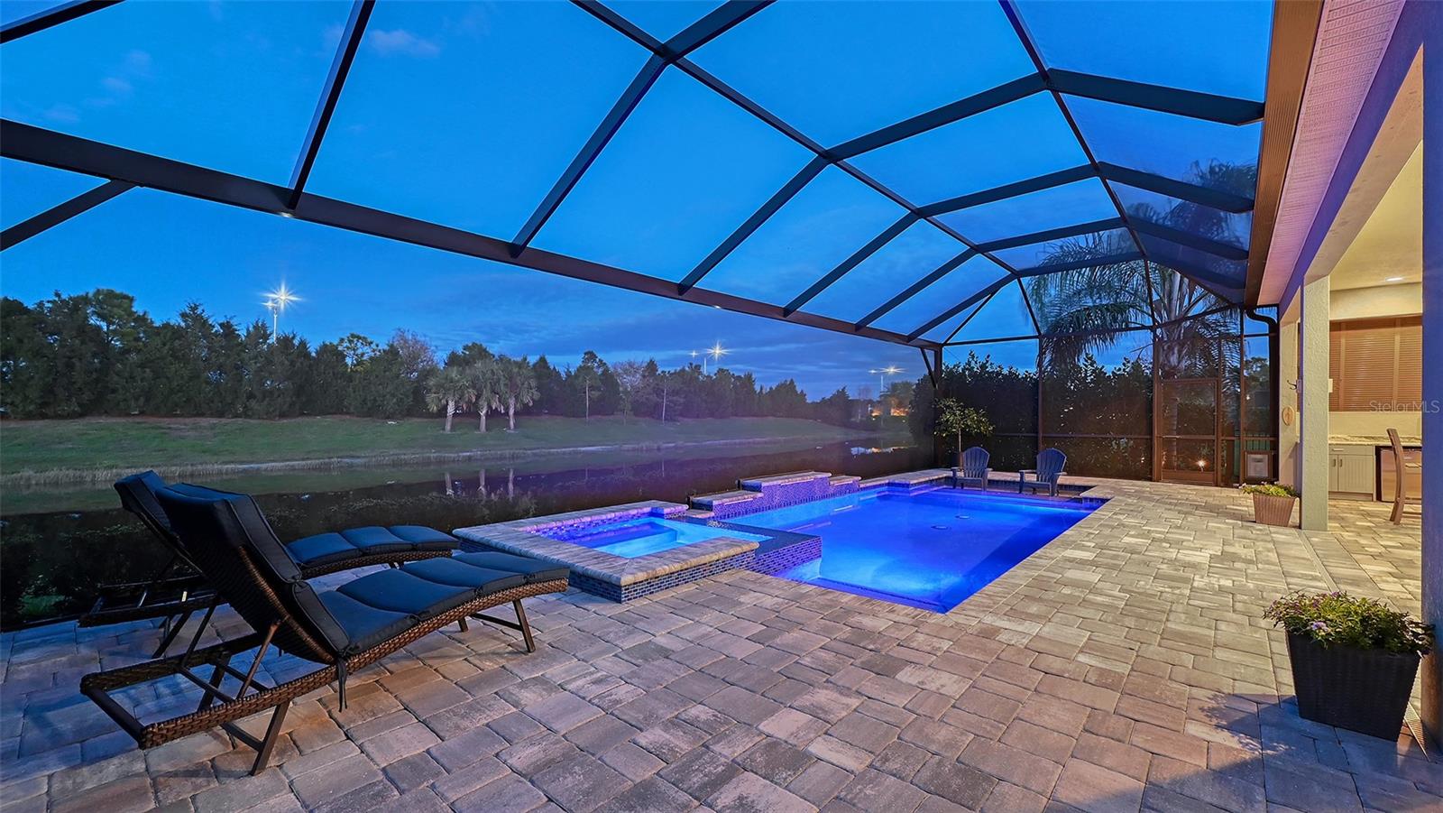 Image 55 of 100 For 8278 Grande Shores Drive