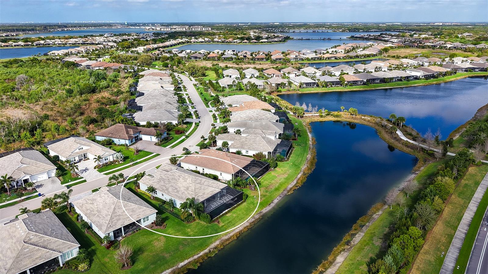 Image 62 of 100 For 8278 Grande Shores Drive