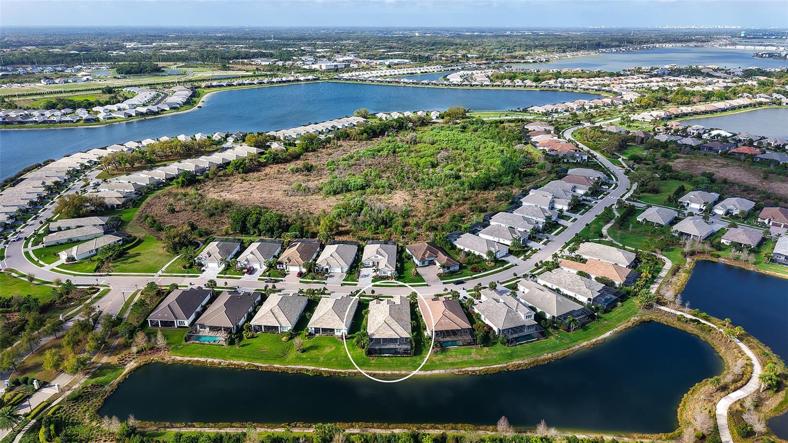 Image 63 of 100 For 8278 Grande Shores Drive