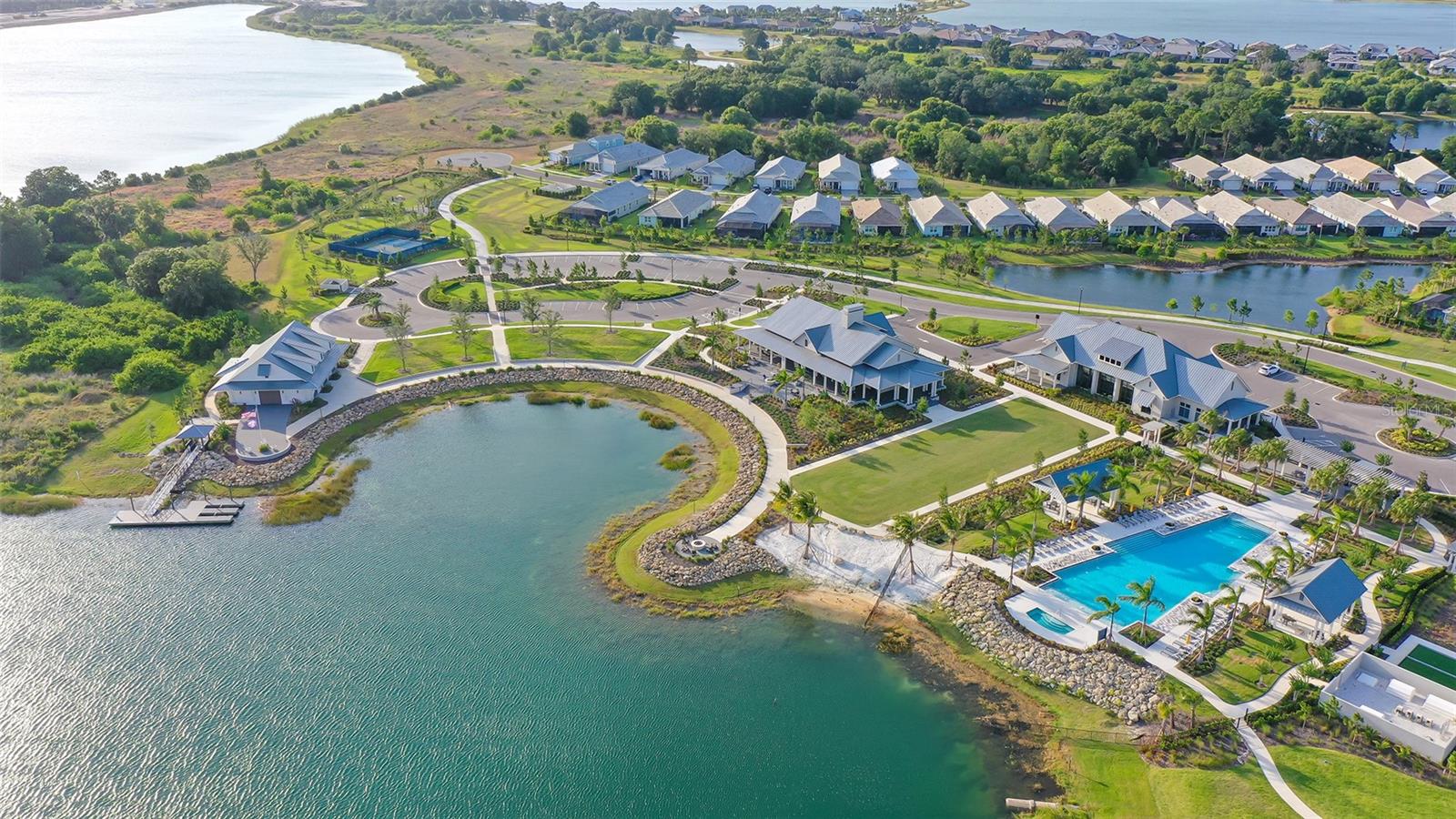 Image 69 of 100 For 8278 Grande Shores Drive