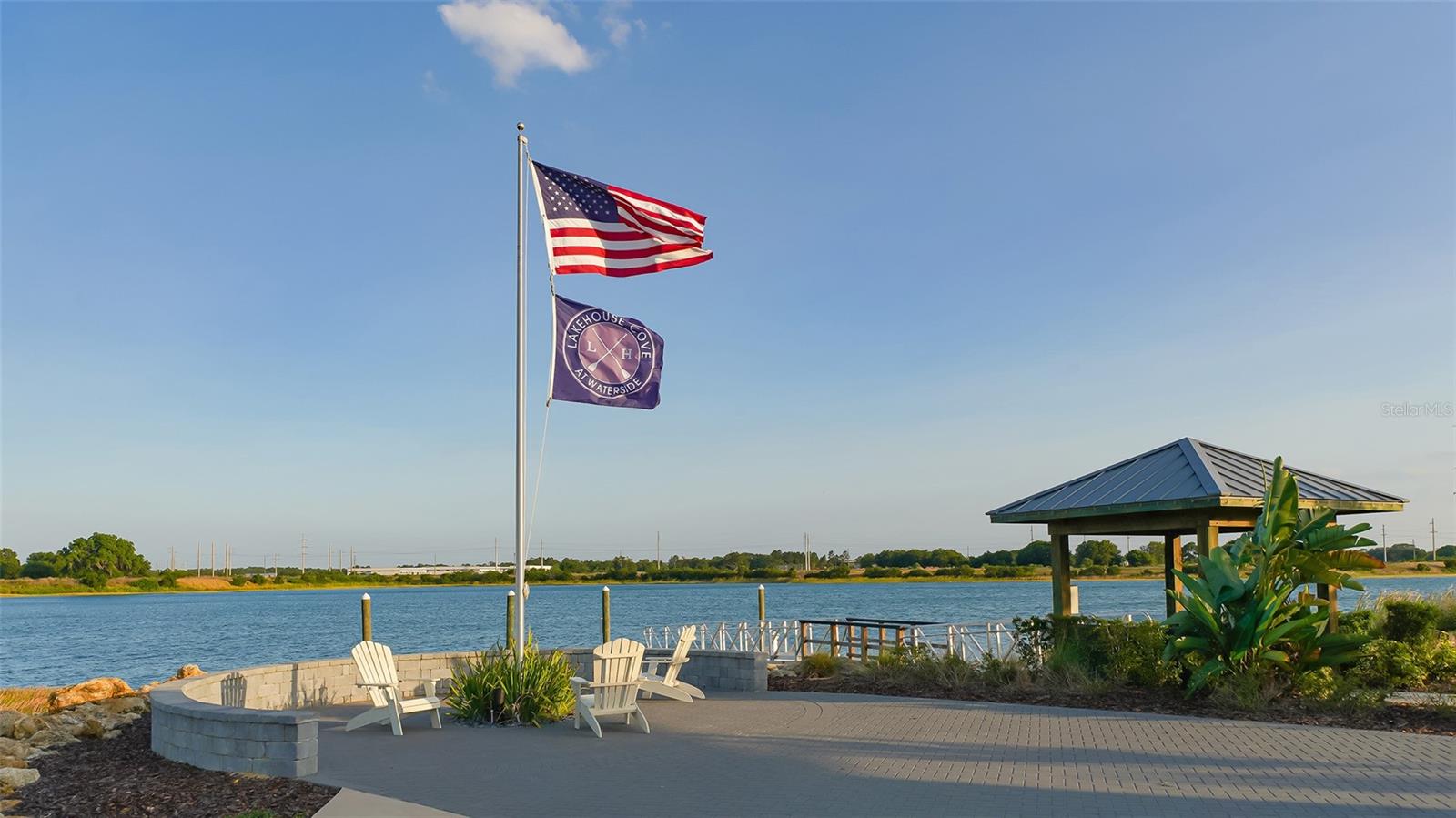 Image 95 of 100 For 8278 Grande Shores Drive