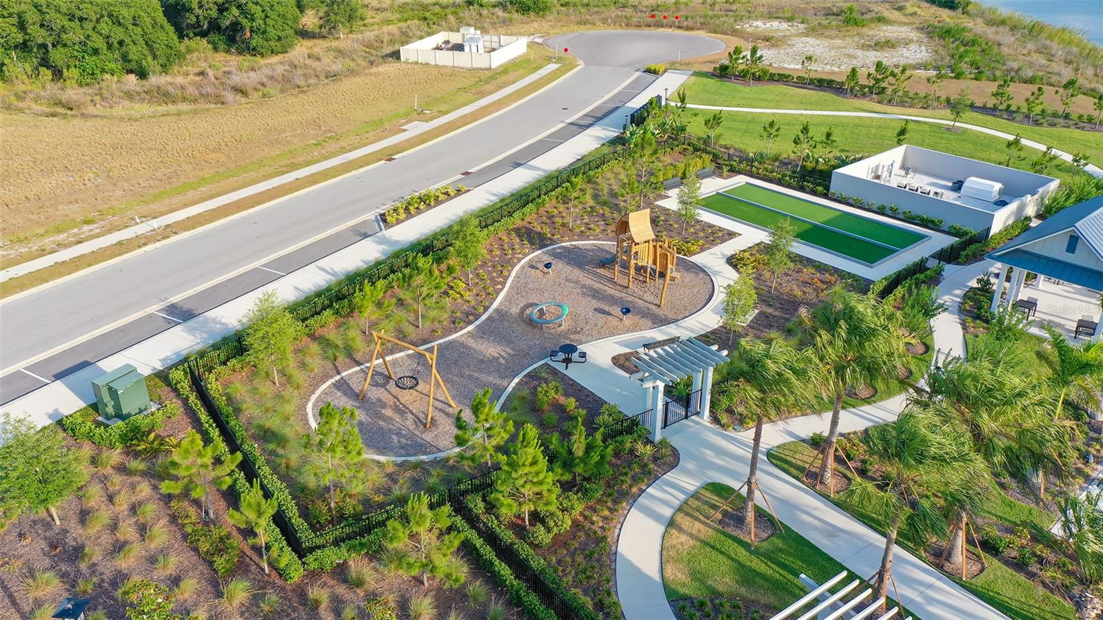 Image 99 of 100 For 8278 Grande Shores Drive