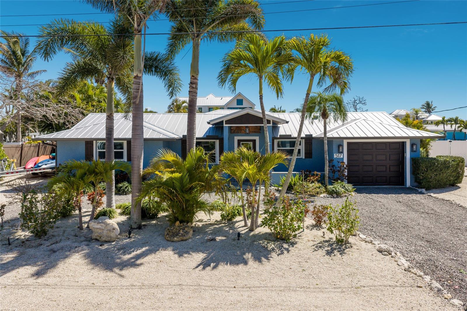 Details for 517 70th Street, HOLMES BEACH, FL 34217