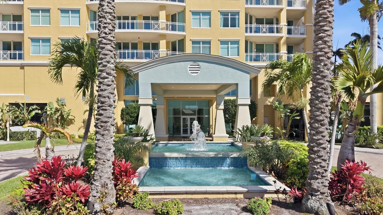 Image 31 of 53 For 140 Riviera Dunes Way 402