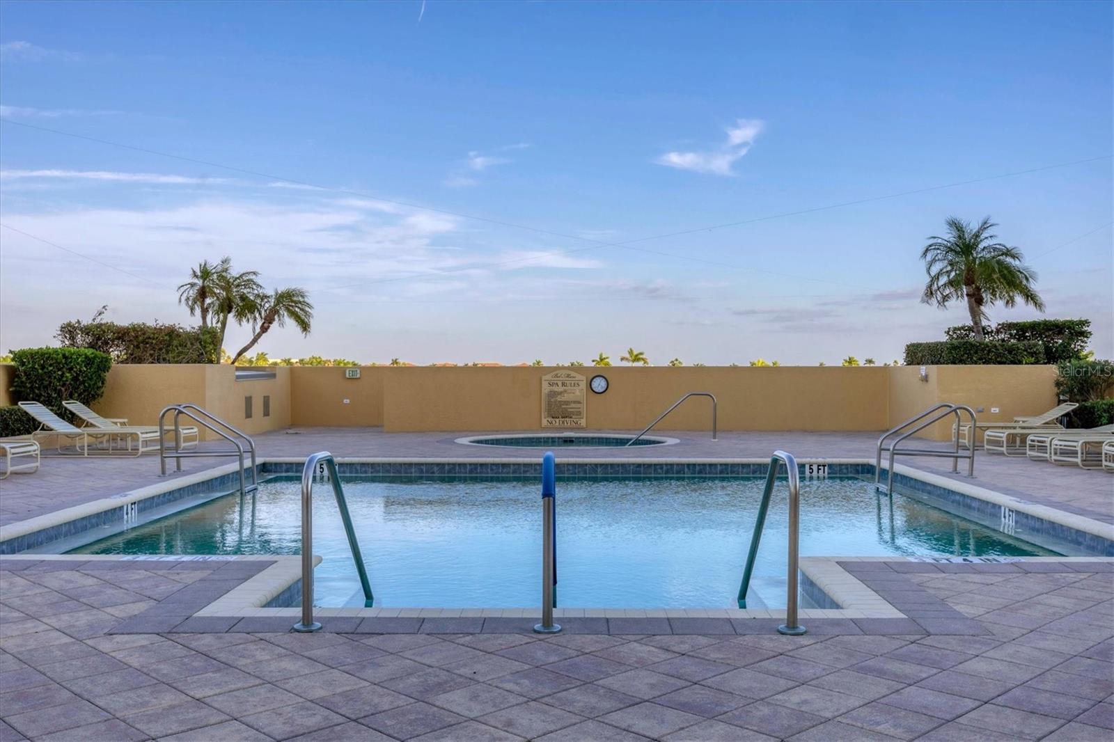 Image 41 of 53 For 140 Riviera Dunes Way 402