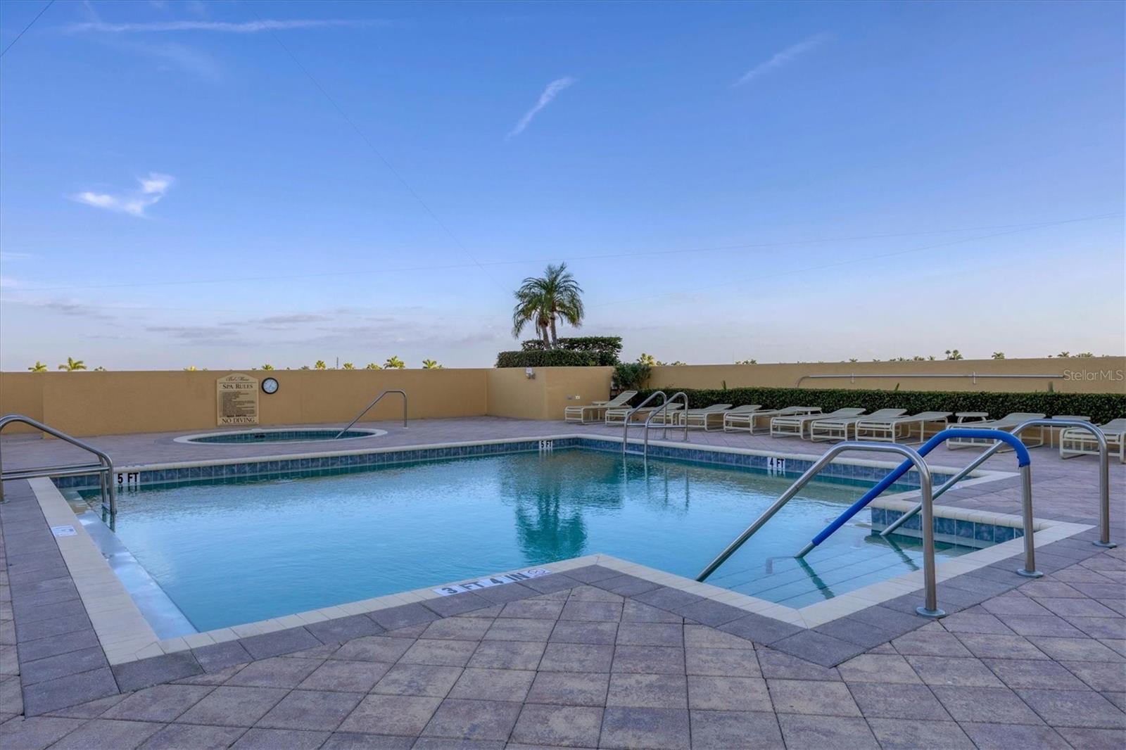 Image 42 of 53 For 140 Riviera Dunes Way 402