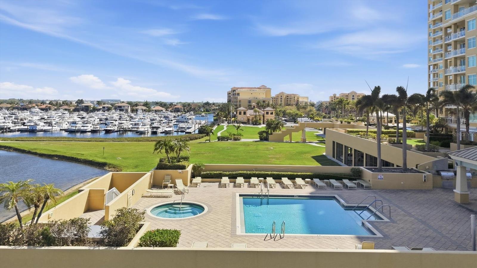 Image 45 of 53 For 140 Riviera Dunes Way 402