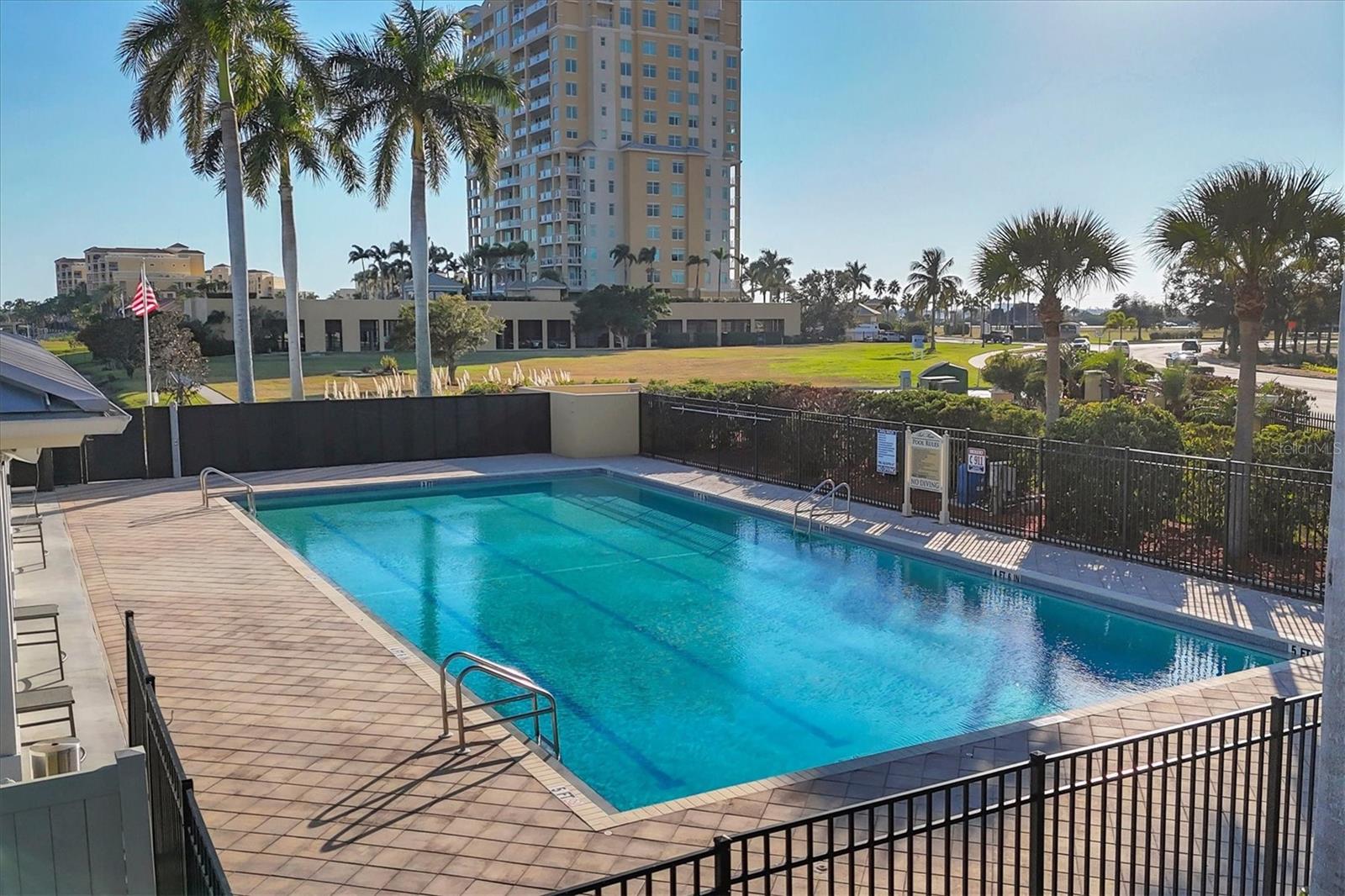 Image 48 of 53 For 140 Riviera Dunes Way 402