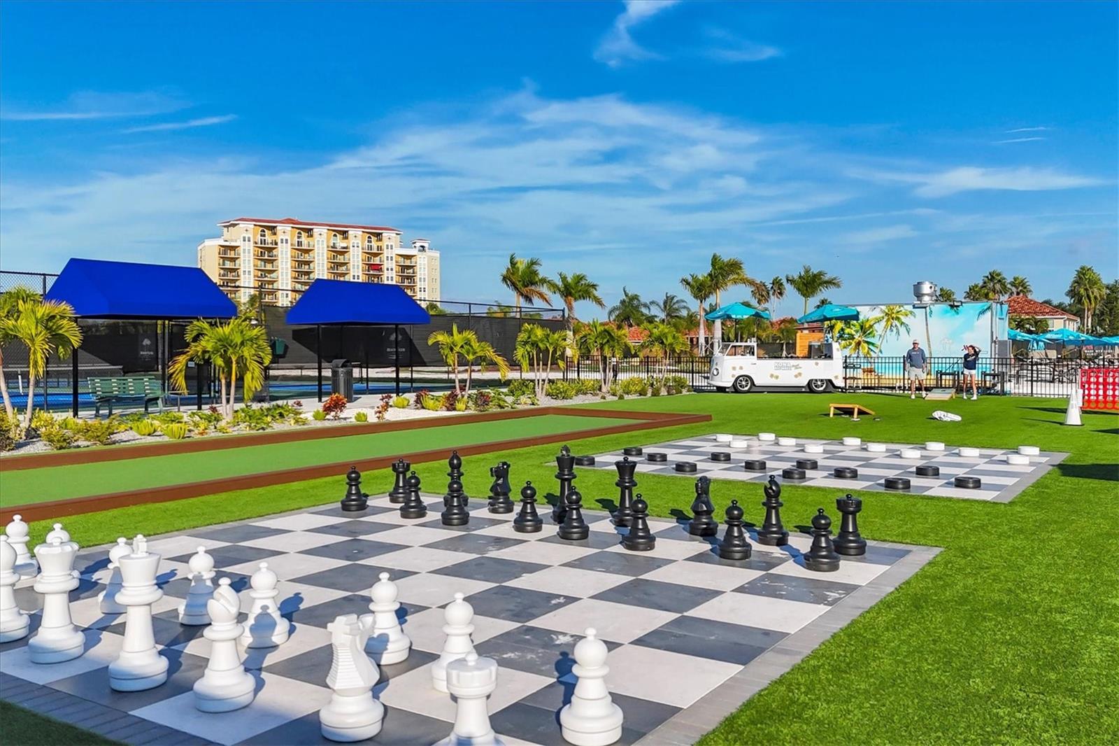 Image 50 of 53 For 140 Riviera Dunes Way 402