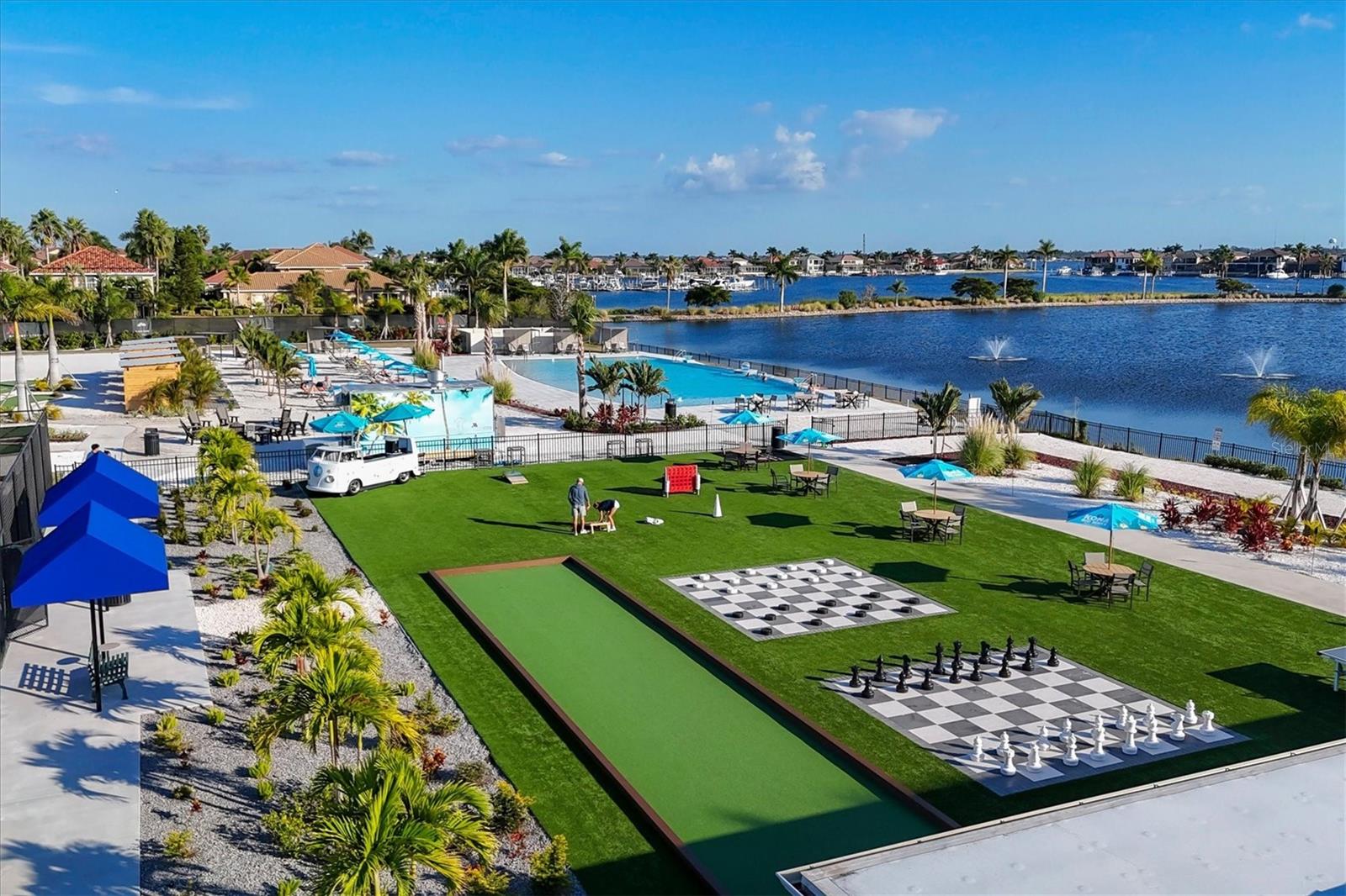 Image 51 of 53 For 140 Riviera Dunes Way 402