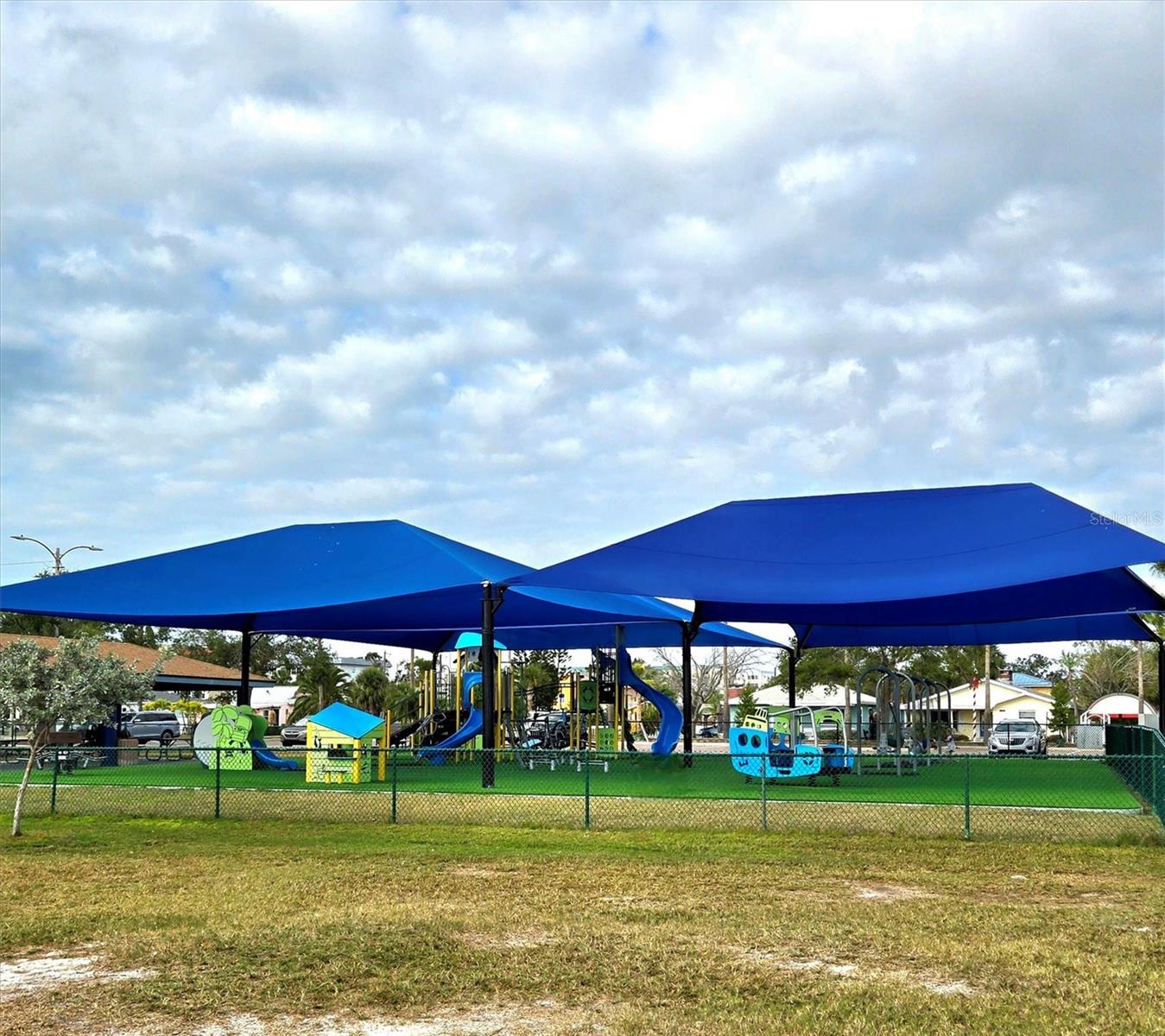 Image 52 of 52 For 4737 Del Rio Way S