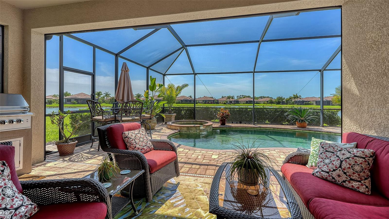 Image 34 of 92 For 6517 Willowshire Way