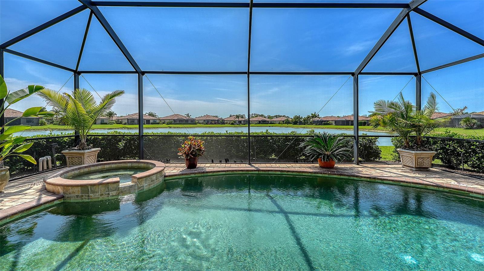 Image 38 of 92 For 6517 Willowshire Way