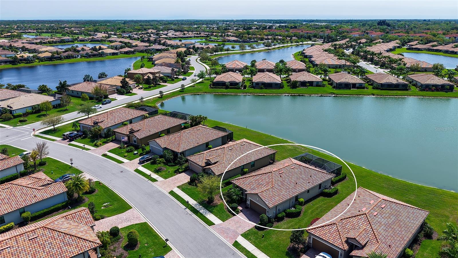 Image 47 of 92 For 6517 Willowshire Way