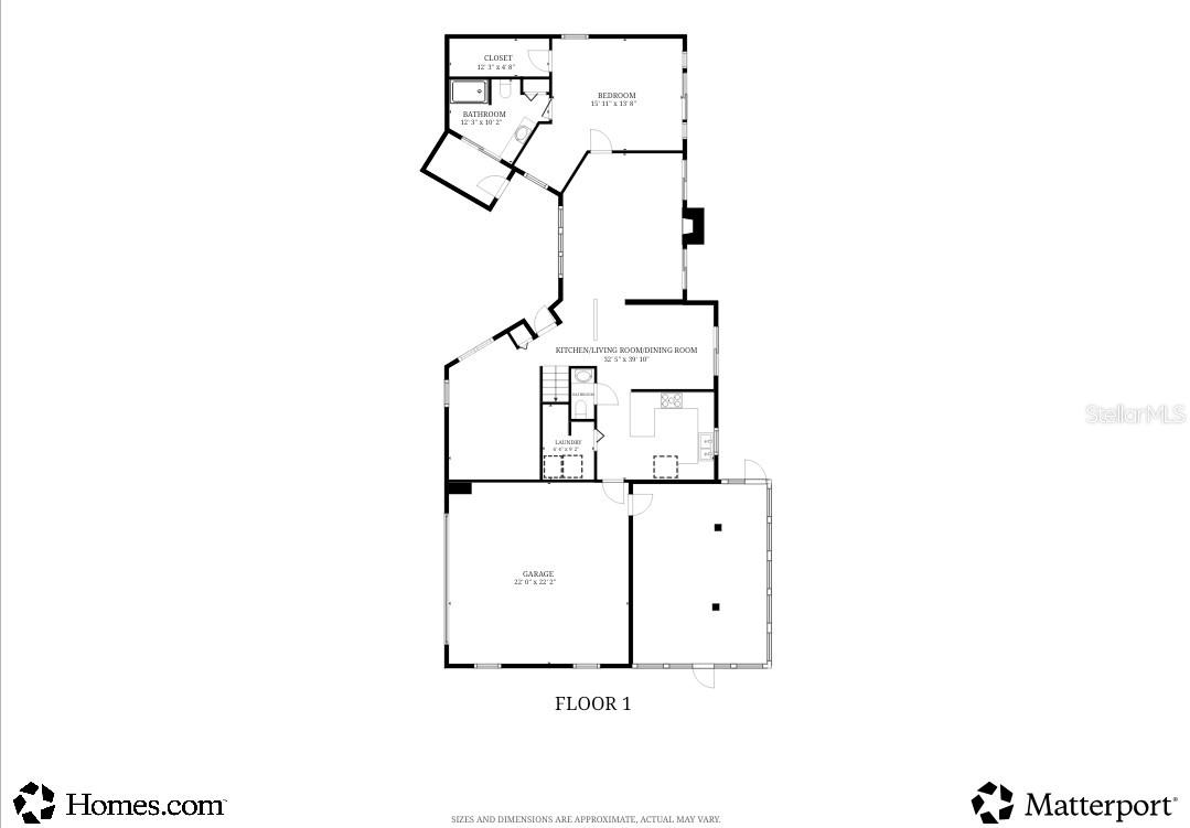 Image 2 of 48 For 603 Speck Court