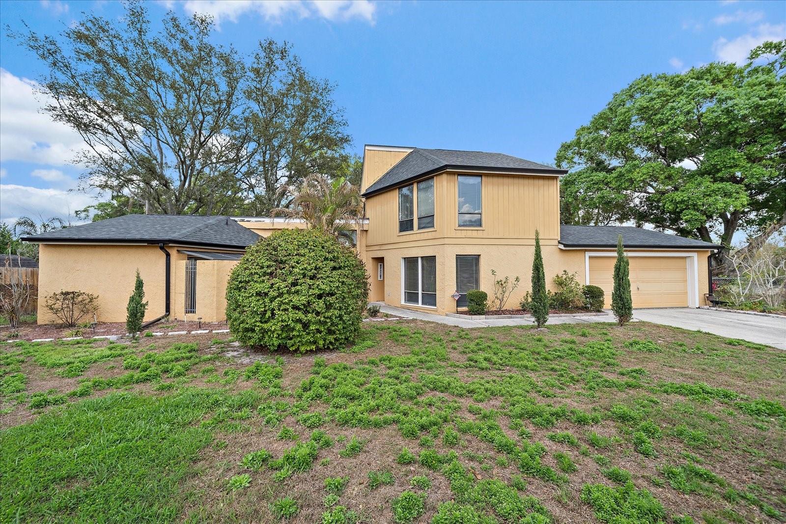 Image 44 of 48 For 603 Speck Court