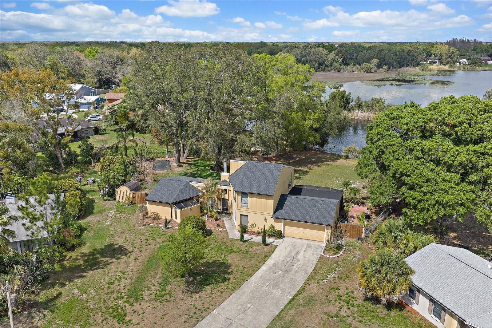 Image 45 of 48 For 603 Speck Court