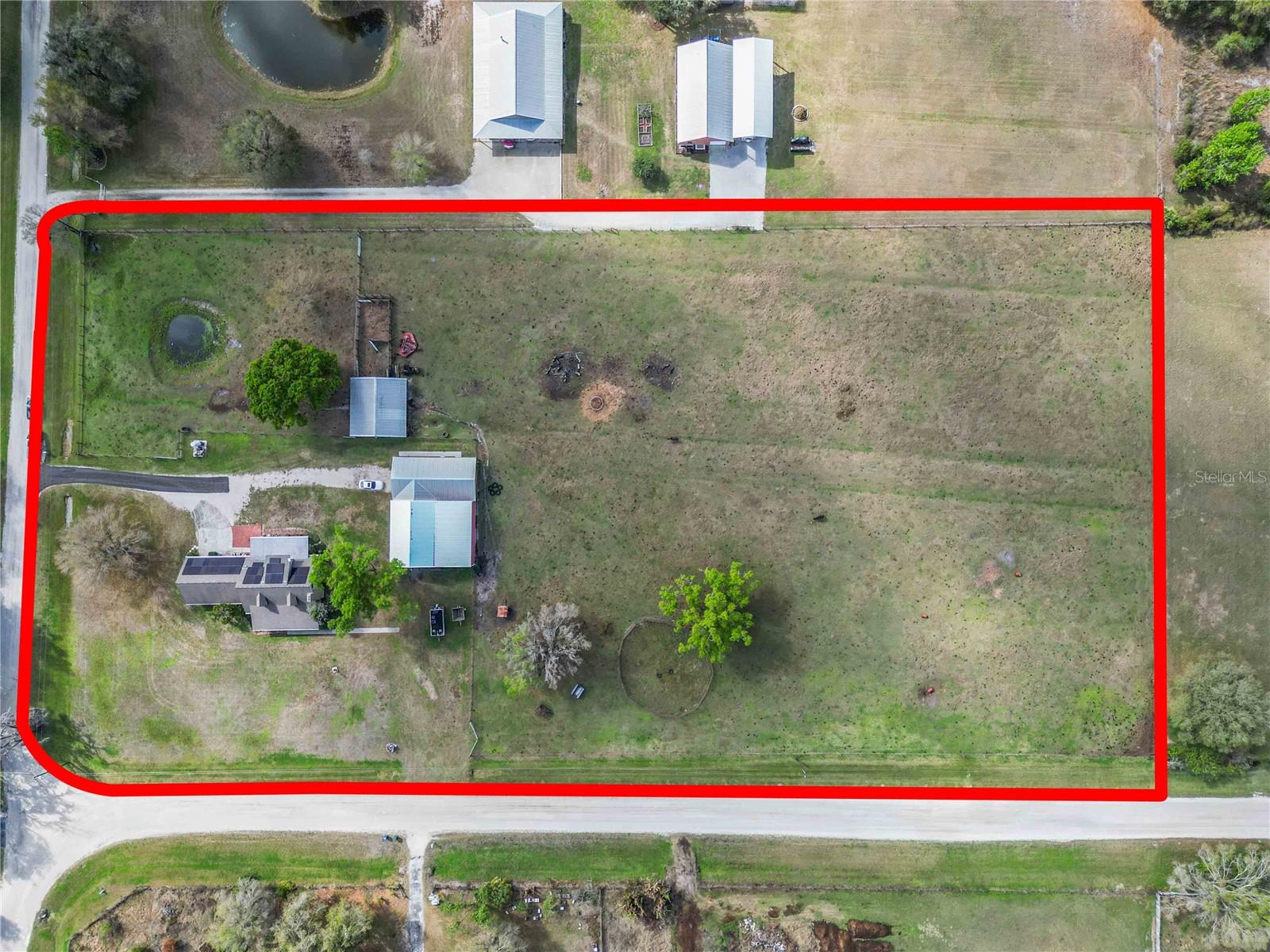 Image 47 of 48 For 16031 Winburn Drive S