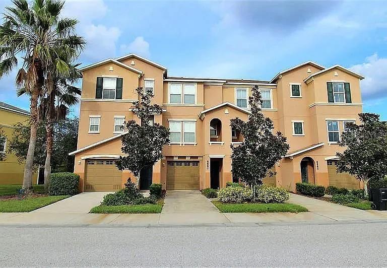 Details for 8807 White Sage Loop, LAKEWOOD RANCH, FL 34202