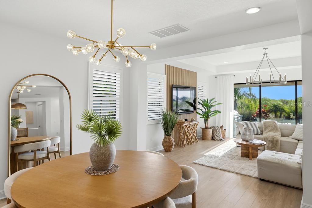 Image 19 of 71 For 17731 Savory Mist Circle