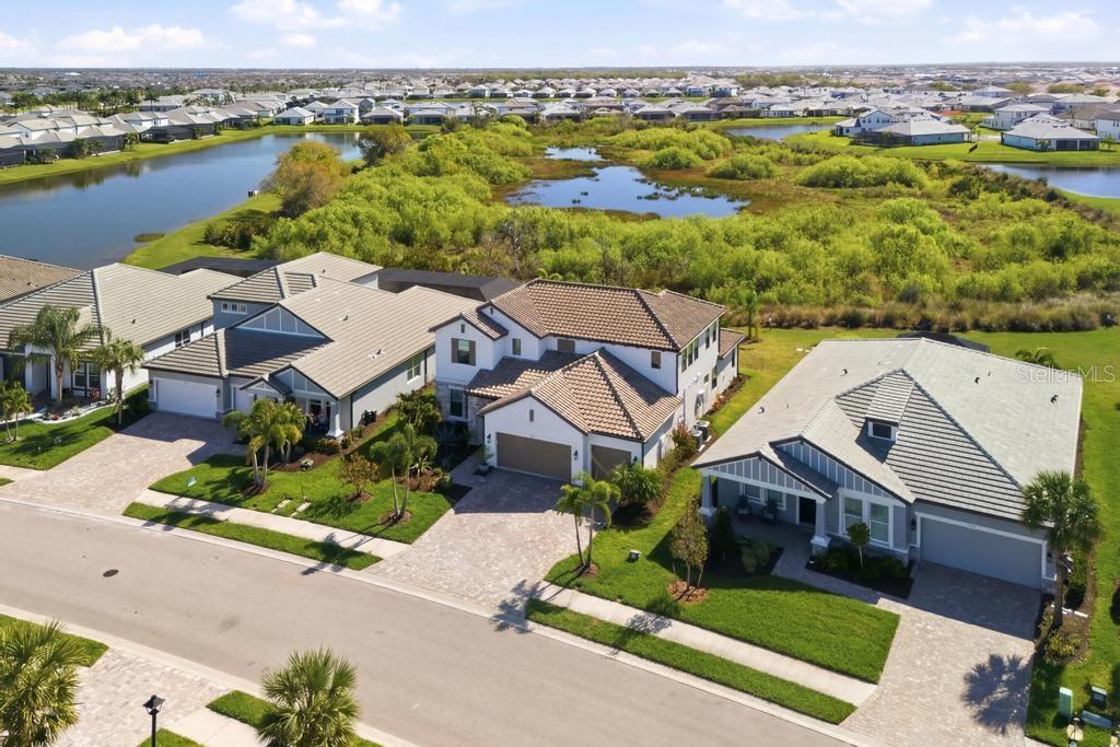 Image 70 of 71 For 17731 Savory Mist Circle