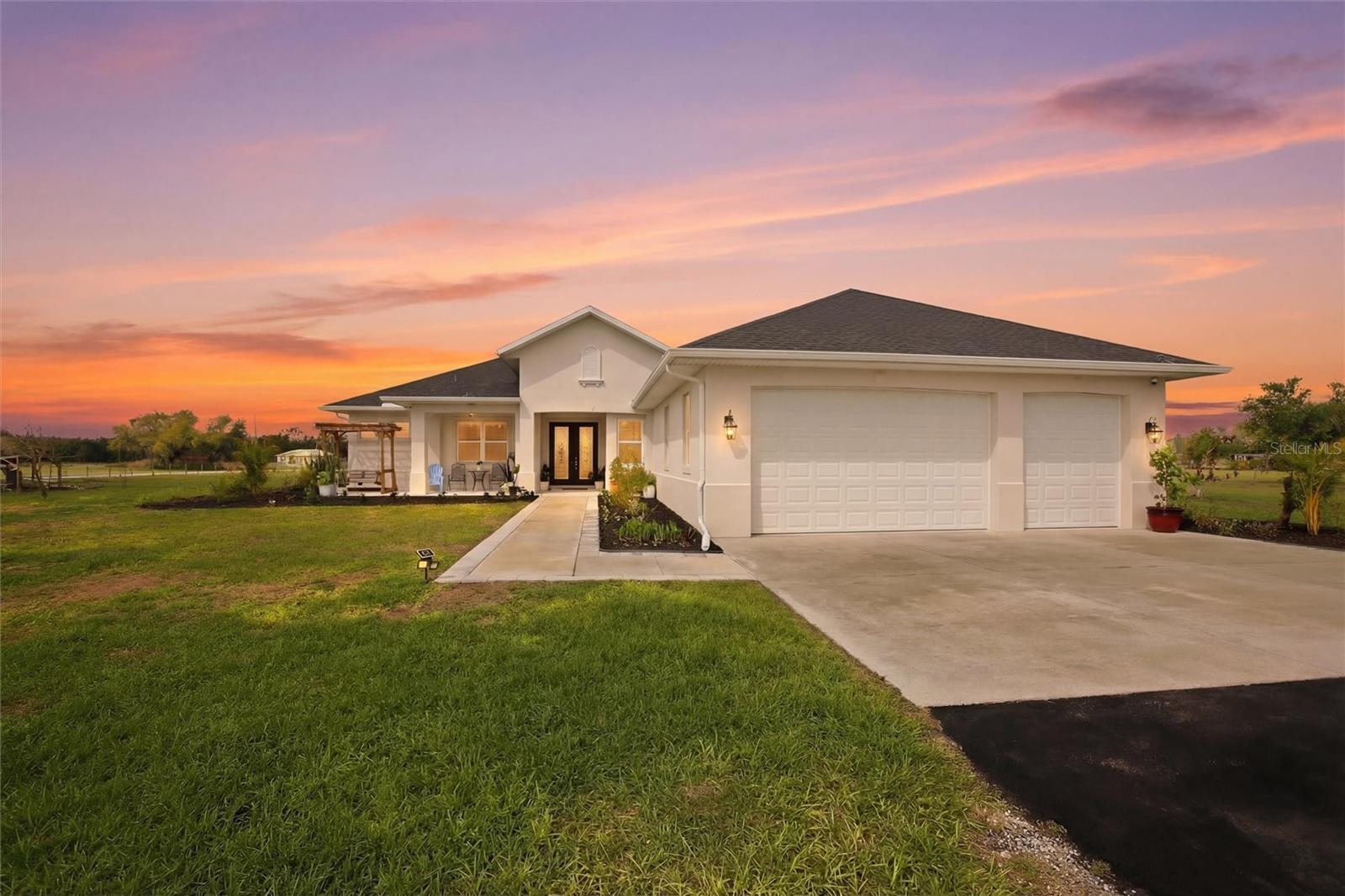 Details for 10080 Wauchula Road, MYAKKA CITY, FL 34251