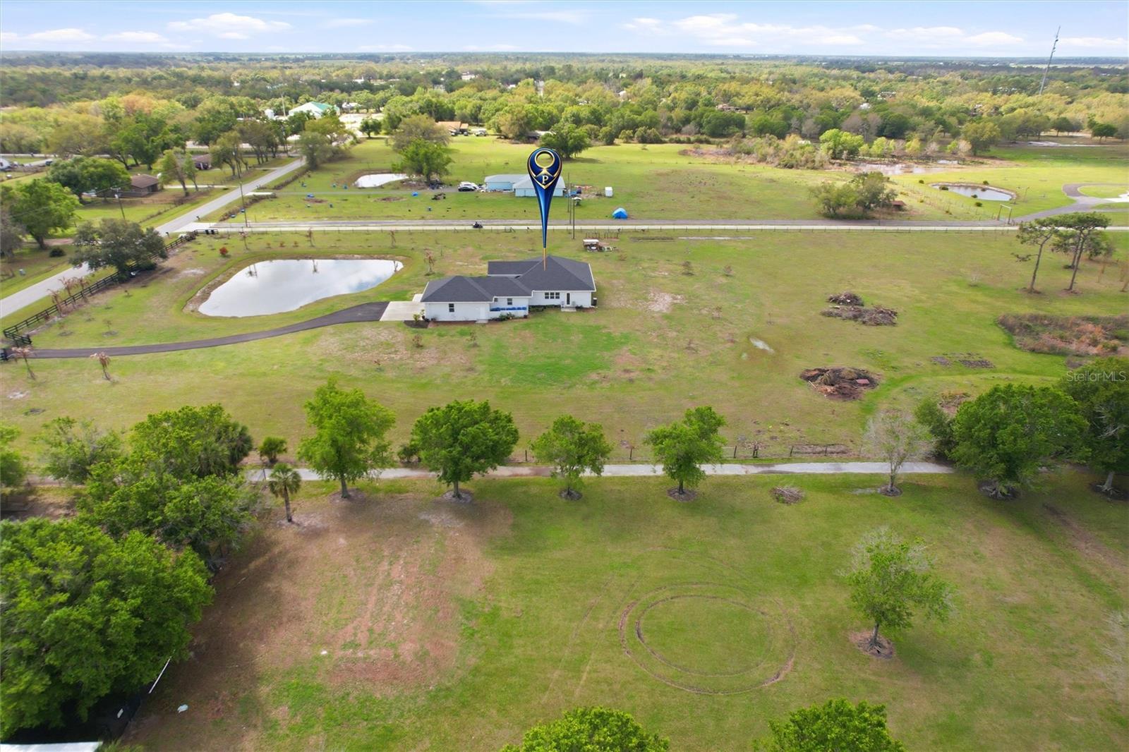 Image 50 of 55 For 10080 Wauchula Road