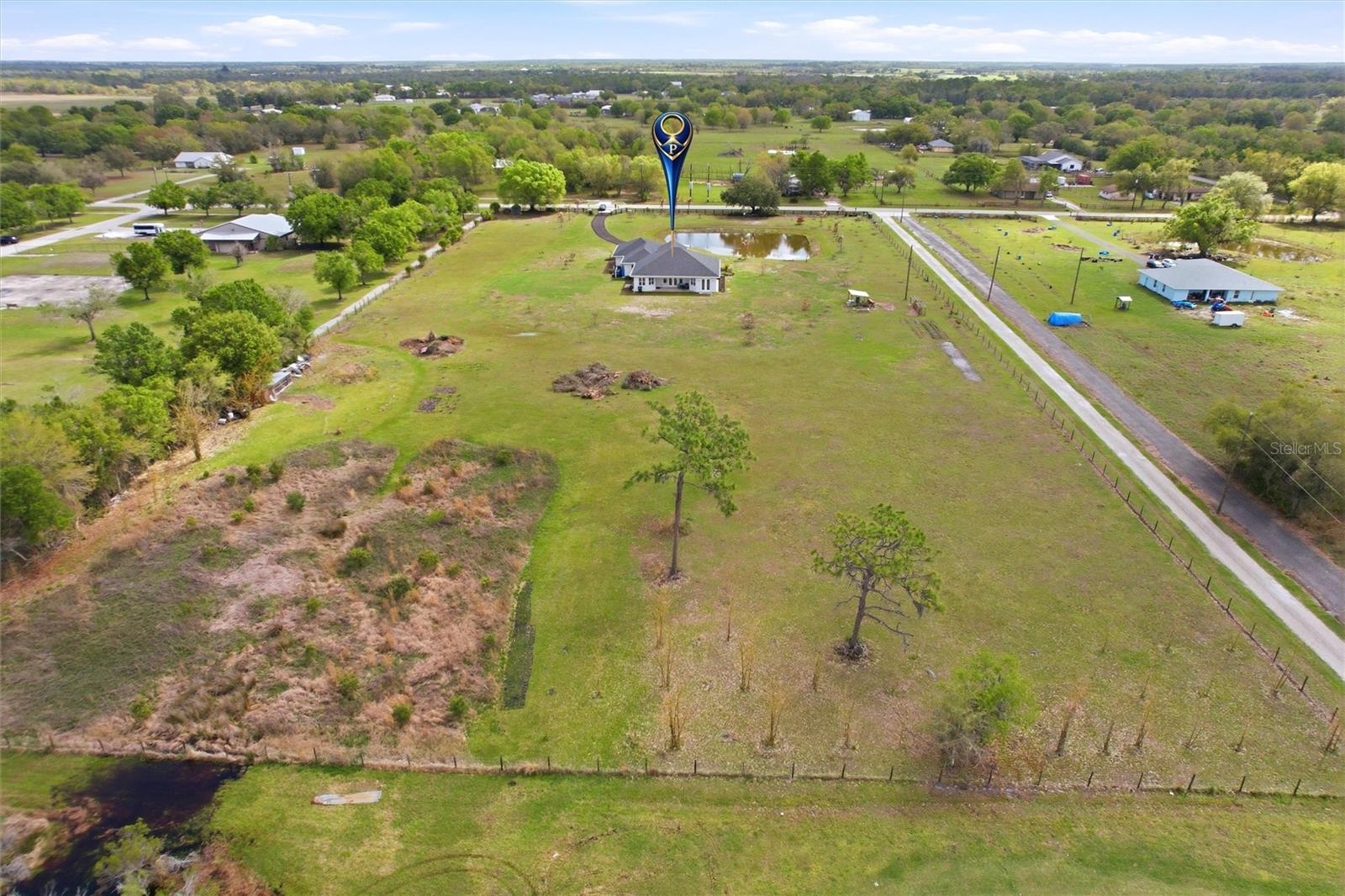 Image 51 of 55 For 10080 Wauchula Road