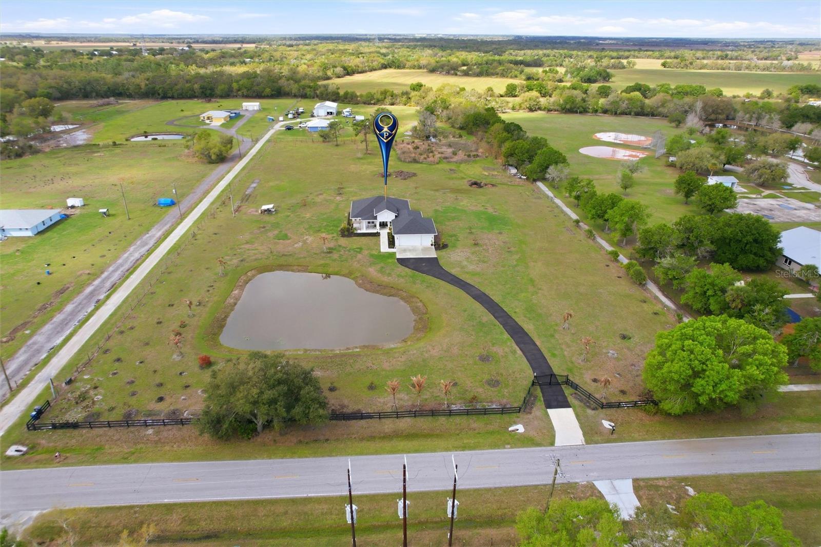 Image 52 of 55 For 10080 Wauchula Road