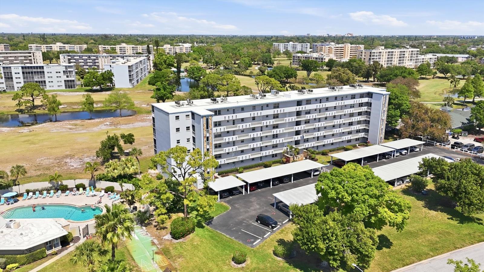 Details for 4240 Ironwood Circle 406aa, BRADENTON, FL 34209