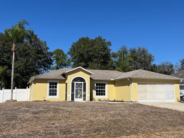 Details for 6856 Babbit Avenue, NORTH PORT, FL 34291