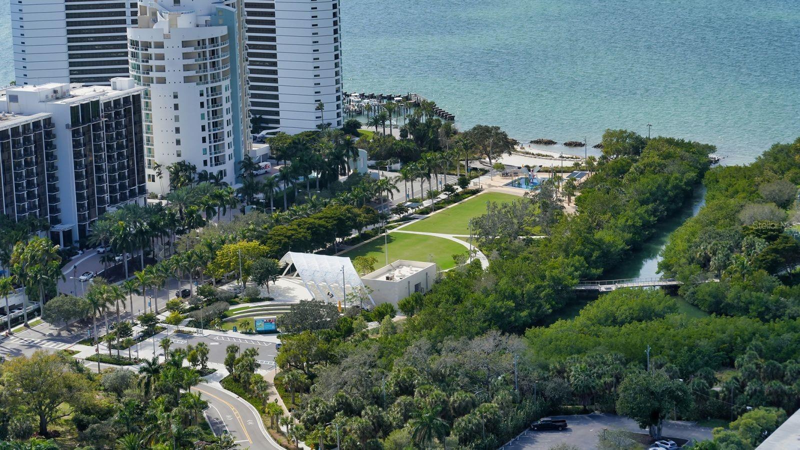 Image 39 of 39 For 1064 Tamiami Trail  1320