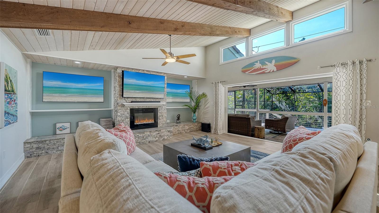 Image 12 of 84 For 5231 Siesta Cove Drive