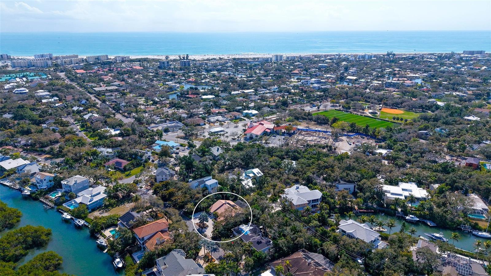 Image 54 of 84 For 5231 Siesta Cove Drive